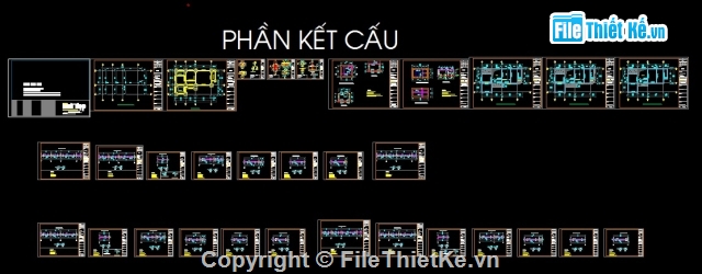 bản vẽ biệt thự 9x16m full,biệt thự 3 tầng đẹp,bản vẽ biệt thự 3 tầng đầy đủ,bản vẽ cad biệt thự góc phố,biệt thự 3 tầng góc phố KT9x16m